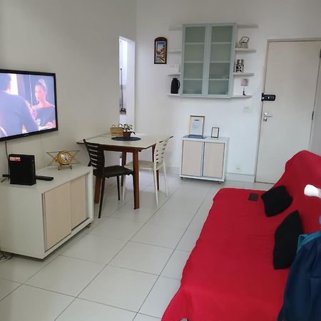 Apartamento Copacabana Beach Rio de Janeiro Exterior foto