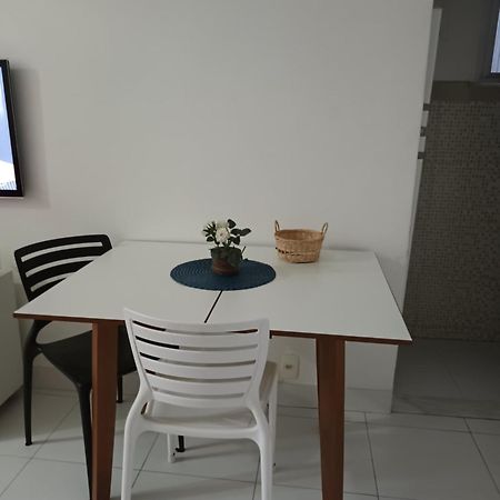 Apartamento Copacabana Beach Rio de Janeiro Exterior foto