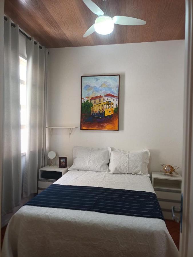 Apartamento Copacabana Beach Rio de Janeiro Exterior foto