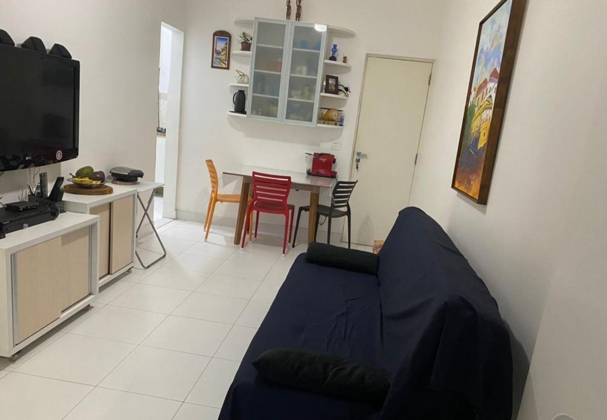 Apartamento Copacabana Beach Rio de Janeiro Exterior foto
