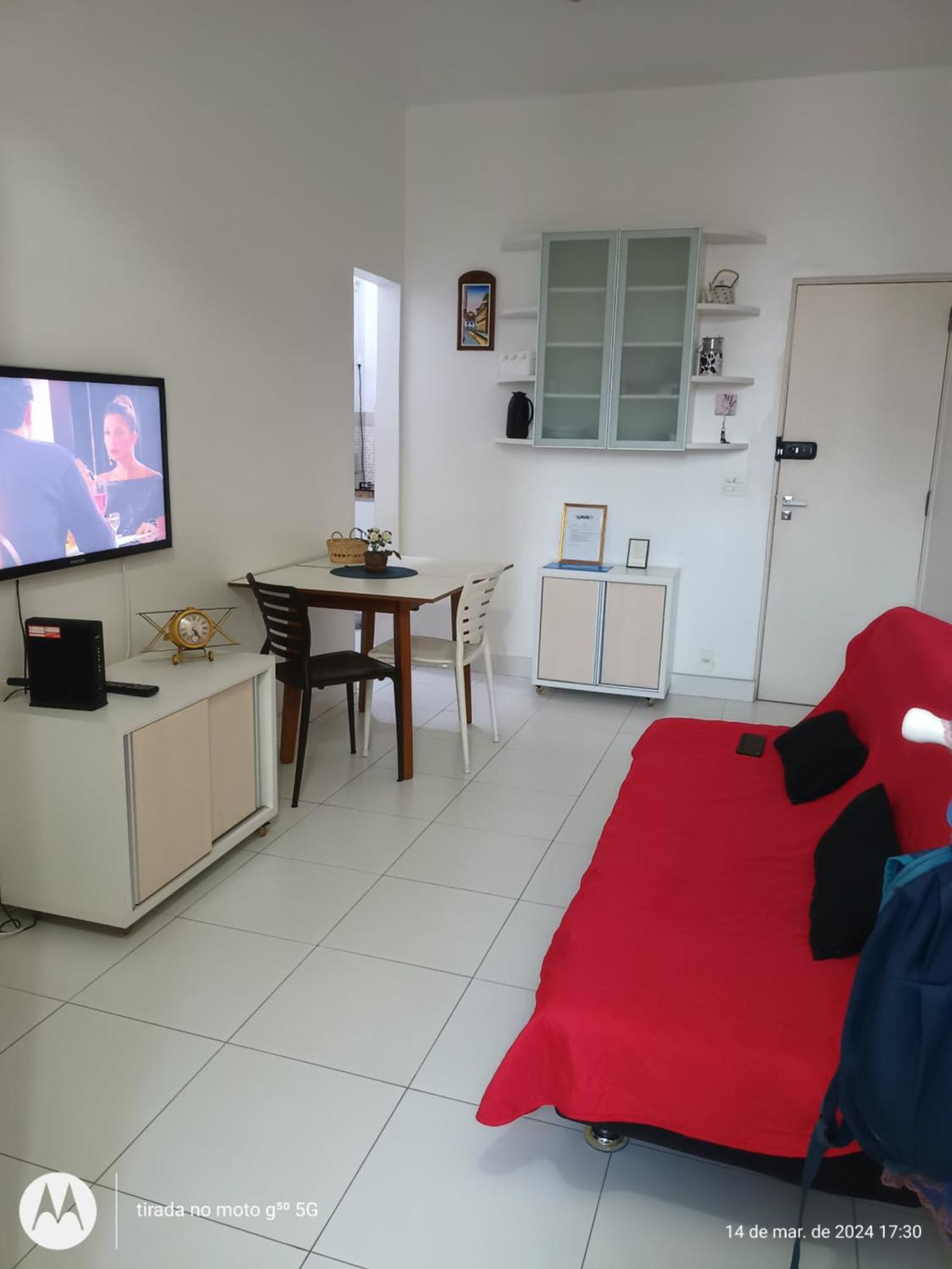Apartamento Copacabana Beach Rio de Janeiro Exterior foto